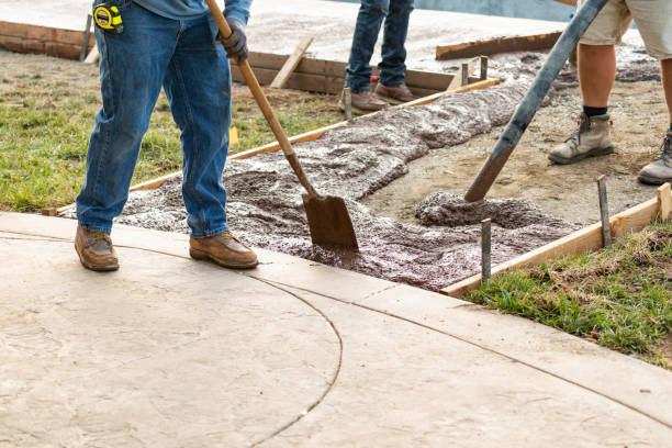 Best Commercial Concrete Services in Berlin, WI