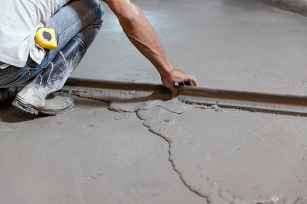 Best Concrete Driveway Installation in Berlin, WI