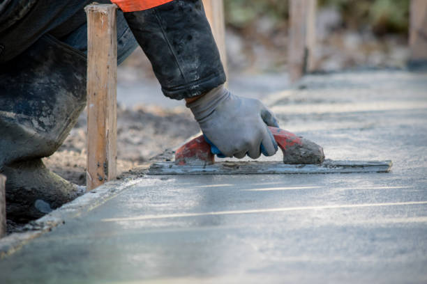 Best Concrete Steps and Stairs in Berlin, WI