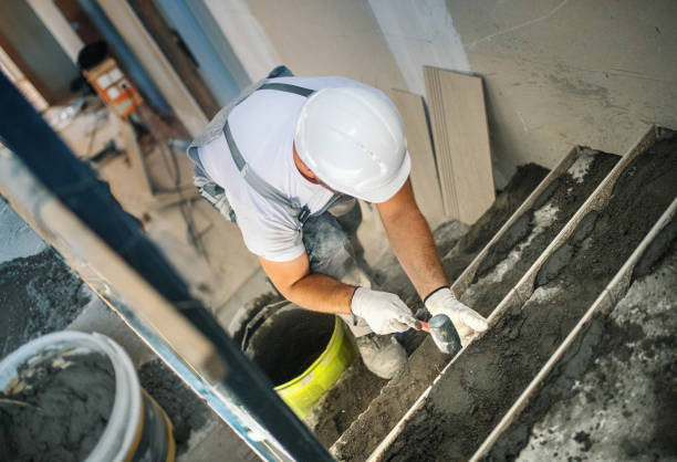 Best Industrial Concrete Flooring in Berlin, WI