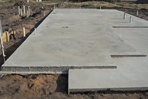 Best Concrete Pool Decks in Berlin, WI